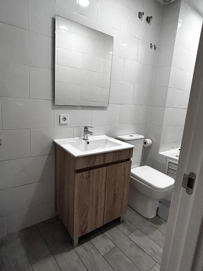 #1# Estudio Centro Banera Hidromasaje Appartement Séville
