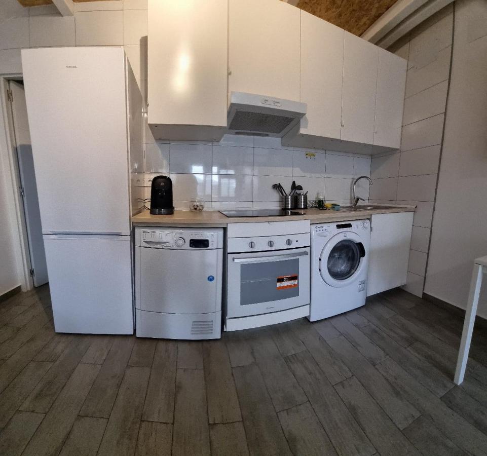 Appartement #1# Estudio Centro Banera Hidromasaje *