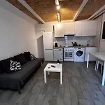 #1# Estudio Sevilla Centro Banera Hidromasaje
