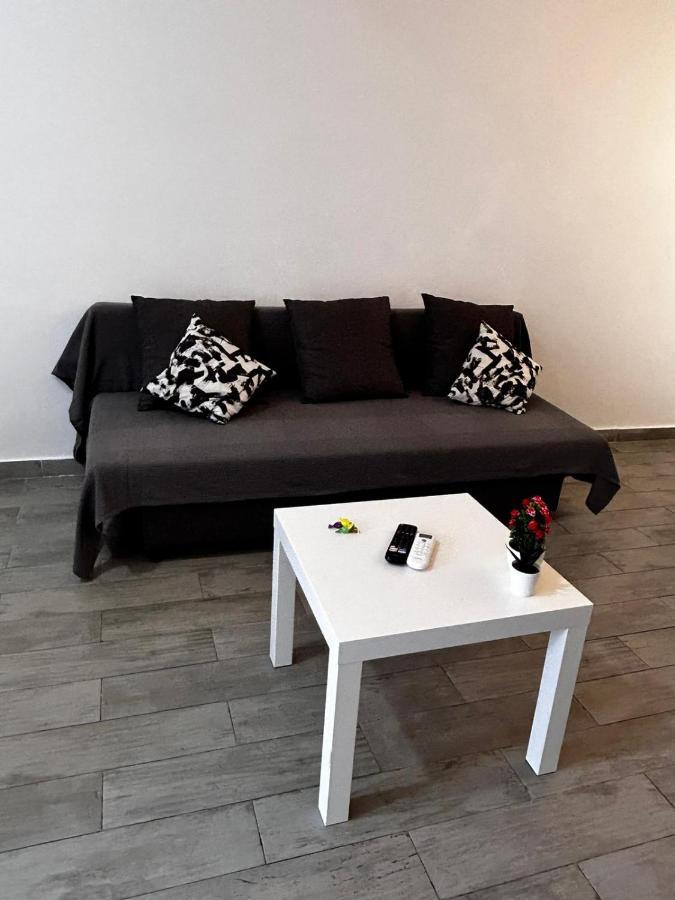 #1# Estudio Centro Banera Hidromasaje Apartment