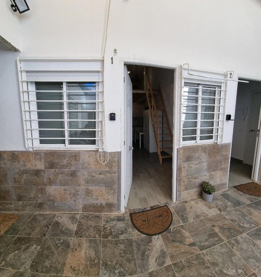 Apartment #1# Estudio Centro Banera Hidromasaje *